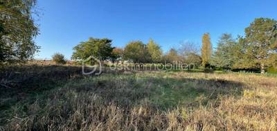 Terrain à Soucy en Yonne (89) de 1932 m² à vendre au prix de 75000€ - 3