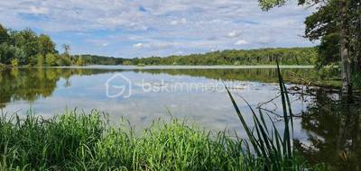 Terrain à Charette-Varennes en Saône-et-Loire (71) de 240000 m² à vendre au prix de 330000€ - 4