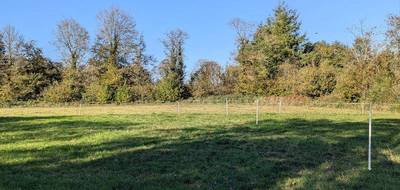 Terrain à Le Faouët en Morbihan (56) de 7180 m² à vendre au prix de 110000€ - 1