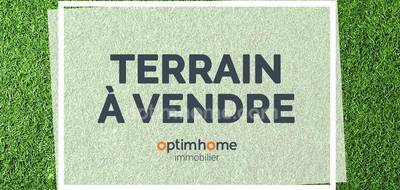 Terrain à Zillisheim en Haut-Rhin (68) de 795 m² à vendre au prix de 155000€ - 2