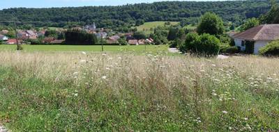 Terrain à Besançon en Doubs (25) de 982 m² à vendre au prix de 95000€ - 3