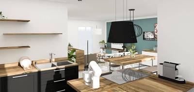 Terrain et maison à Bazainville en Yvelines (78) de 450 m² à vendre au prix de 350000€ - 3