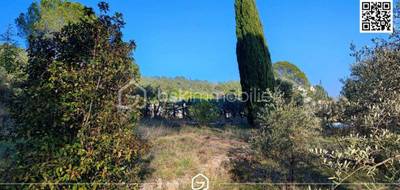 Terrain à Le Val en Var (83) de 1302 m² à vendre au prix de 199000€ - 3