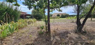 Terrain à Puilacher en Hérault (34) de 558 m² à vendre au prix de 146000€ - 4