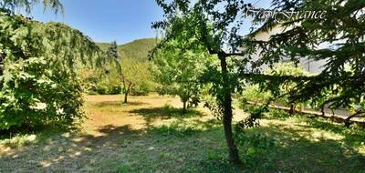 Terrain à Digne-les-Bains en Alpes-de-Haute-Provence (04) de 550 m² à vendre au prix de 99500€ - 3