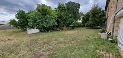 Terrain à Alignan-du-Vent en Hérault (34) de 1200 m² à vendre au prix de 231000€ - 1