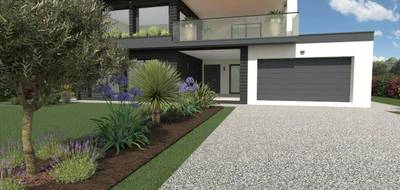 Terrain et maison à Fresnes-sur-Marne en Seine-et-Marne (77) de 573 m² à vendre au prix de 785989€ - 3