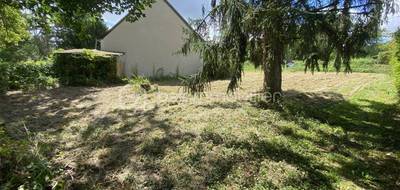 Terrain à Reugny en Indre-et-Loire (37) de 820 m² à vendre au prix de 50000€ - 2