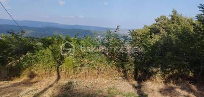 Terrain à Labégude en Ardèche (07) de 1748 m² à vendre au prix de 159000€ - 2