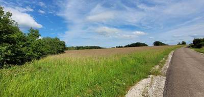 Terrain à Chaource en Aube (10) de 14875 m² à vendre au prix de 199900€ - 1