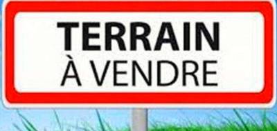 Terrain à Rozières-en-Beauce en Loiret (45) de 815 m² à vendre au prix de 40000€ - 1