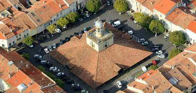 Terrain et maison à Revel en Haute-Garonne (31) de 524 m² à vendre au prix de 189400€ - 4