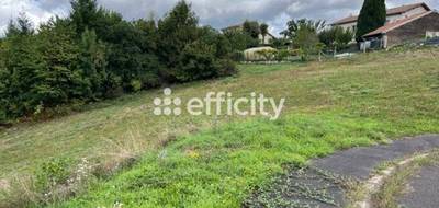 Terrain à La Monnerie-le-Montel en Puy-de-Dôme (63) de 1540 m² à vendre au prix de 10164€ - 3