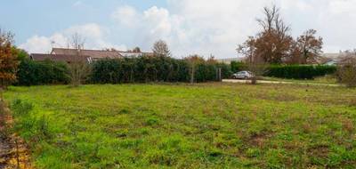 Terrain à Bessières en Haute-Garonne (31) de 891 m² à vendre au prix de 94000€ - 1