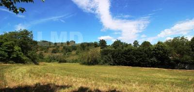 Terrain à Banne en Ardèche (07) de 10678 m² à vendre au prix de 109000€ - 2