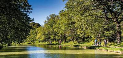 Terrain à Cormery en Indre-et-Loire (37) de 1048 m² à vendre au prix de 99500€ - 3