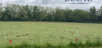 Terrain à Estillac en Lot-et-Garonne (47) de 3222 m² à vendre au prix de 183000€ - 1