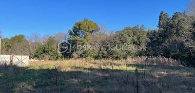 Terrain à Montpellier en Hérault (34) de 1137 m² à vendre au prix de 680000€ - 3