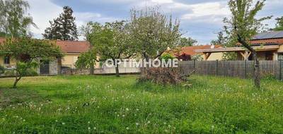 Terrain à Billom en Puy-de-Dôme (63) de 600 m² à vendre au prix de 69000€ - 3