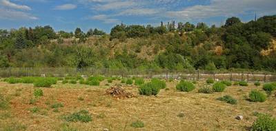 Terrain à Prades en Pyrénées-Orientales (66) de 270 m² à vendre au prix de 48400€ - 4