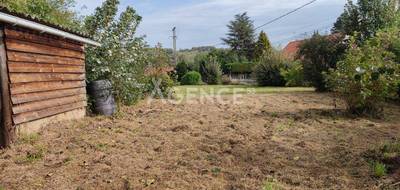 Terrain à Elnes en Pas-de-Calais (62) de 885 m² à vendre au prix de 47000€ - 2