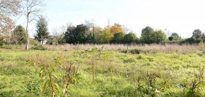 Terrain à Béguey en Gironde (33) de 1398 m² à vendre au prix de 144000€ - 1