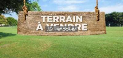 Terrain à Wormhout en Nord (59) de 580 m² à vendre au prix de 74000€ - 1