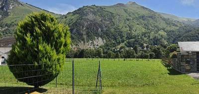 Terrain à Laruns en Pyrénées-Atlantiques (64) de 1441 m² à vendre au prix de 75000€ - 3