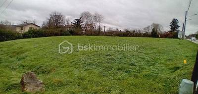 Terrain à Beauchalot en Haute-Garonne (31) de 2777 m² à vendre au prix de 42000€ - 2