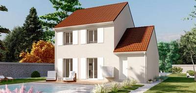 Terrain et maison à Rambouillet en Yvelines (78) de 413 m² à vendre au prix de 241000€ - 4