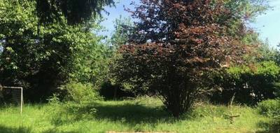 Terrain à Grisy-les-Plâtres en Val-d'Oise (95) de 685 m² à vendre au prix de 88000€ - 3