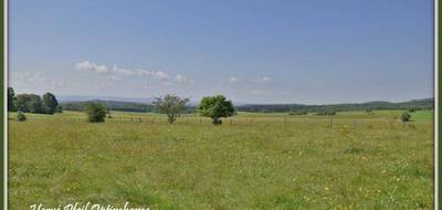 Terrain à Saône en Doubs (25) de 2007 m² à vendre au prix de 128000€ - 3