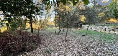 Terrain à Montignargues en Gard (30) de 2179 m² à vendre au prix de 99000€ - 4