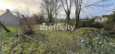 Terrain à Tréfumel en Côtes-d'Armor (22) de 464 m² à vendre au prix de 18500€ - 1