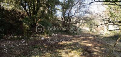 Terrain à Boucoiran-et-Nozières en Gard (30) de 1881 m² à vendre au prix de 120000€ - 3