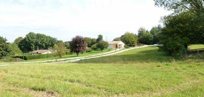 Terrain à Mensignac en Dordogne (24) de 1466 m² à vendre au prix de 37000€ - 4