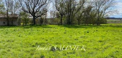 Terrain à Saint-Julia en Haute-Garonne (31) de 5000 m² à vendre au prix de 169000€ - 3