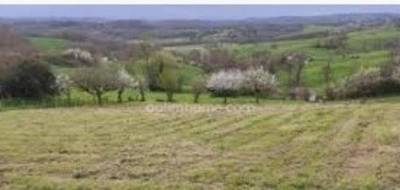 Terrain à Montauban en Tarn-et-Garonne (82) de 2100 m² à vendre au prix de 55000€ - 1