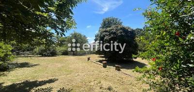 Terrain à Balma en Haute-Garonne (31) de 1329 m² à vendre au prix de 410000€ - 1