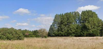 Terrain à Rang-du-Fliers en Pas-de-Calais (62) de 764 m² à vendre au prix de 125000€ - 2