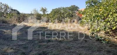 Terrain à Pompertuzat en Haute-Garonne (31) de 550 m² à vendre au prix de 165000€ - 1