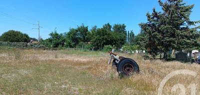 Terrain à Soulac-sur-Mer en Gironde (33) de 432 m² à vendre au prix de 125700€ - 1