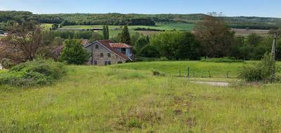 Terrain à Vesoul en Haute-Saône (70) de 1020 m² à vendre au prix de 25990€ - 1