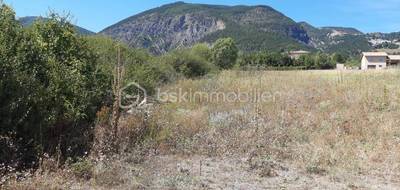 Terrain à Théus en Hautes-Alpes (05) de 1430 m² à vendre au prix de 191900€ - 3