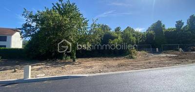 Terrain à Étampes en Essonne (91) de 294 m² à vendre au prix de 69900€ - 2