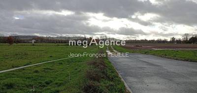 Terrain à Saint-Laurent-des-Vignes en Dordogne (24) de 9100 m² à vendre au prix de 336000€ - 2