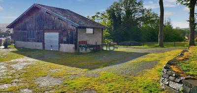 Terrain à Lachapelle-sous-Chaux en Territoire de Belfort (90) de 600 m² à vendre au prix de 80000€ - 3