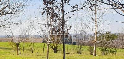 Terrain et maison à Bretx en Haute-Garonne (31) de 950 m² à vendre au prix de 297000€ - 2