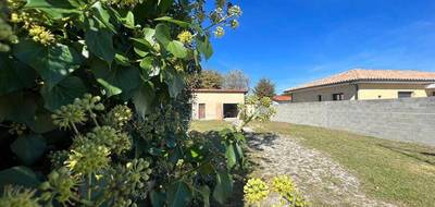 Terrain à Salaunes en Gironde (33) de 500 m² à vendre au prix de 169990€ - 3
