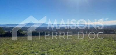 Terrain et maison à Castres en Tarn (81) de 1500 m² à vendre au prix de 196700€ - 2